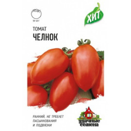Семена Томат Челнок 0,05г Удачные семена