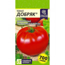 Семена Томат Добряк 0,05г Семена Алтая