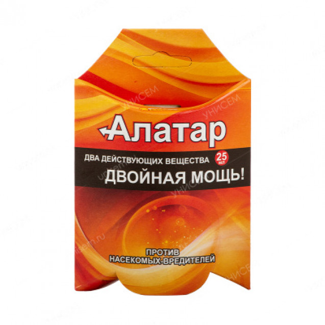 Алатар 25 мл Ваше хозяйство