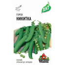 Семена Горох Никитка (Ползунок) 6г Гавриш