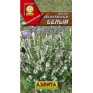 Семена Иссоп Белый 0,1г Аэлита