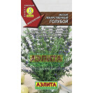 Семена Иссоп Голубой 0,1г Аэлита