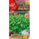 Семена Мелисса Пчелка 0,1г Аэлита