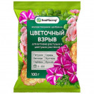 Цветочный взрыв 100 гр Био Мастер