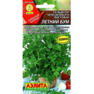 Семена Сельдерей листовой Летний бум 0,5г Аэлита