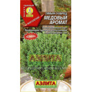 Семена Тимьян Медовый аромат 0,2г Аэлита