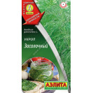Семена Укроп Засолочный 3г Аэлита