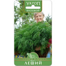 Семена Укроп Леший 1г БиоТехника
