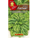 Семена Шпинат Папай 3г Аэлита