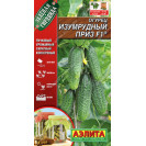 Семена Огурец Изумрудный приз 10шт Аэлита