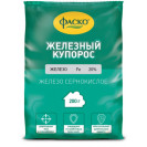 Железный купорос 200 г Фаско