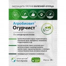 Агробиовит 20 гр Огурчист от болезней