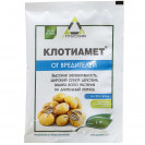 Клотиамет 1гр. (от колорадского жука)