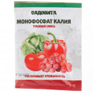 МОНОФОСФАТ КАЛИЯ 20г