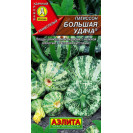 Семена Патиссон Большая удача 1г Аэлита