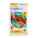 Ордан 25г