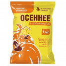 Удобрение Осеннее с КРЕМНЕМАГОМ 1 кг ПАБ