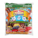Гуми-Оми осенний 1 кг Башинком