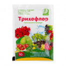 Трихофлор 10 г ЕвС