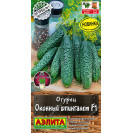 Семена Огурец Оконный шпингалет 5 шт Аэлита
