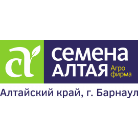 Семена Алтая