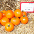 Семена томат Нукси (КС 17) 5шт (проф) KITANO SEEDS