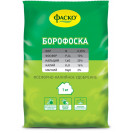 Борофоска 1 кг Фаско