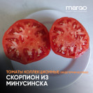 Семена Томат Скорпион из Минусинска (Высокорослые)(Красные)(Крупноплодные)