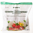 Селитра аммиачная 1 кг СВТ 