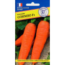 Семена Морковь Олимпо 0,5г (Франция) Престиж 